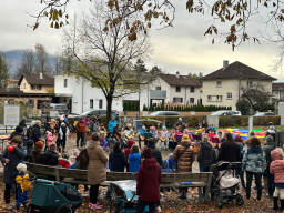 Kappelispielplatz 2023