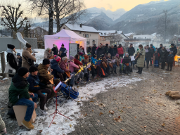 Kappelispielplatz