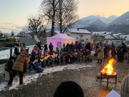 Kappelispielplatz