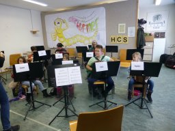 Workshop Nikolaus meets Akkordeon 2023