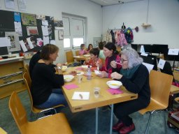 Workshop Nikolaus meets Akkordeon 2023