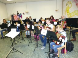 Workshop Nikolaus meets Akkordeon 2023